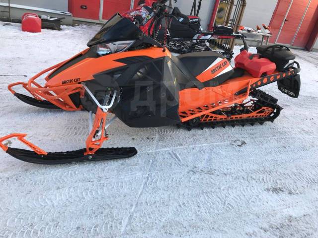 Arctic Cat M 800. ,  ,   