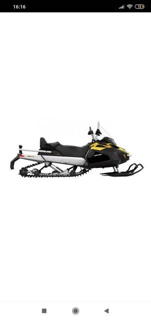 BRP Ski-Doo Tundra. ,  ,   