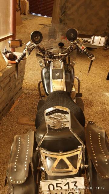 Suzuki VL1500 Intruder. 1 500. ., , ,   