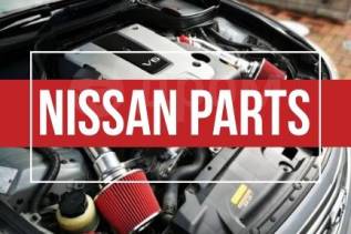 Nissan parts благовещенск