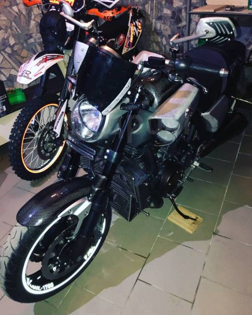 Yamaha V-Max 1700. 1 700. ., , ,   