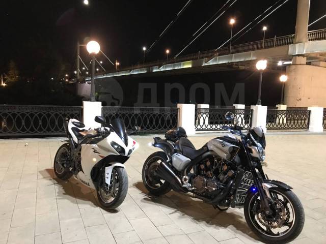 Yamaha V-Max 1700. 1 700. ., , ,   