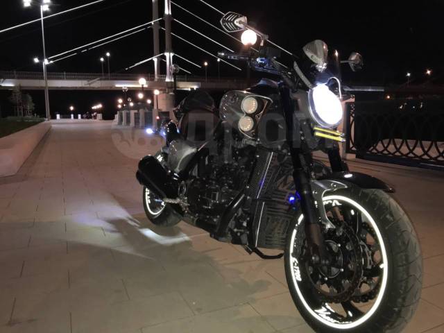 Yamaha V-Max 1700. 1 700. ., , ,   