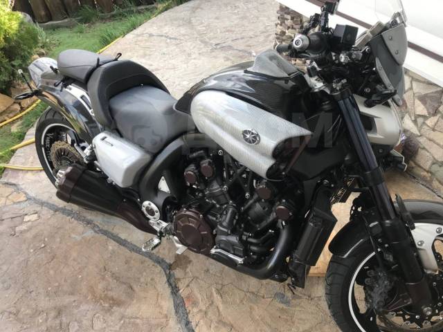 Yamaha V-Max 1700. 1 700. ., , ,   