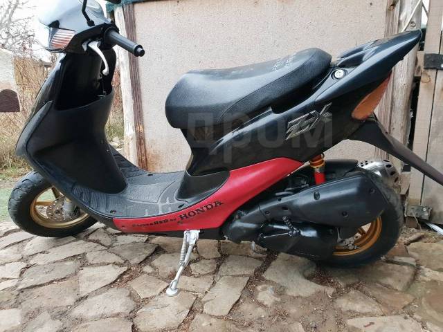 Honda Dio AF35 ZX. 49. ., ,   