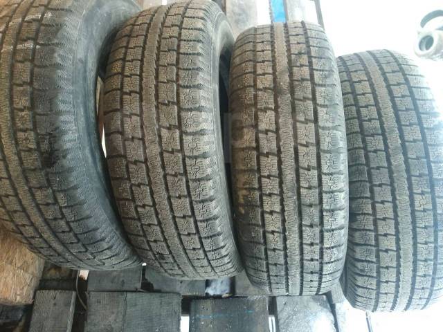Toyo, 205/70 R15, 15", 1 шт, 205 мм, 70 %, радиальный, всесезонные, 10 ...