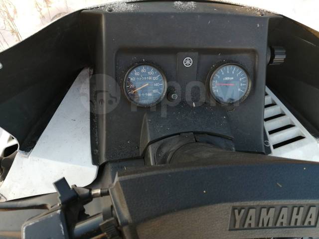 Yamaha Viking 540. ,  ,   