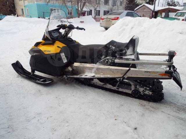 BRP Ski-Doo Skandic Tundra. ,  ,   