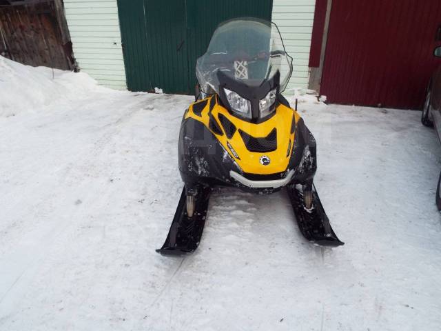 BRP Ski-Doo Skandic Tundra. ,  ,   