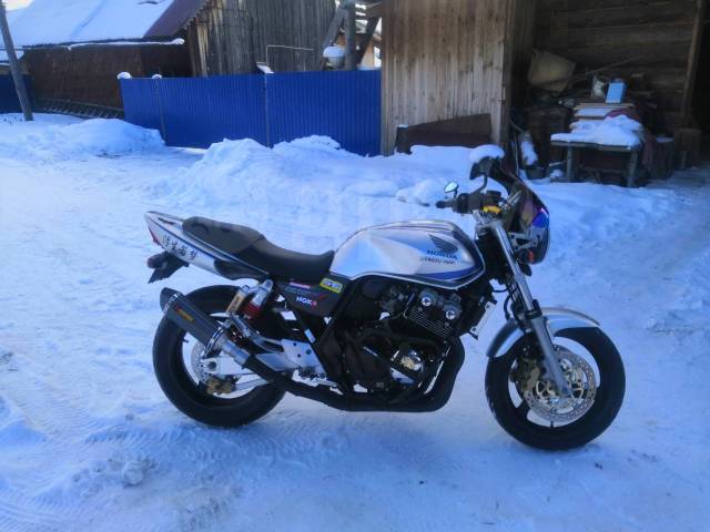 Honda CB 400SF VTEC-2. 400. ., , ,   