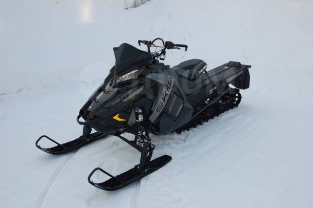 Polaris SKS 850