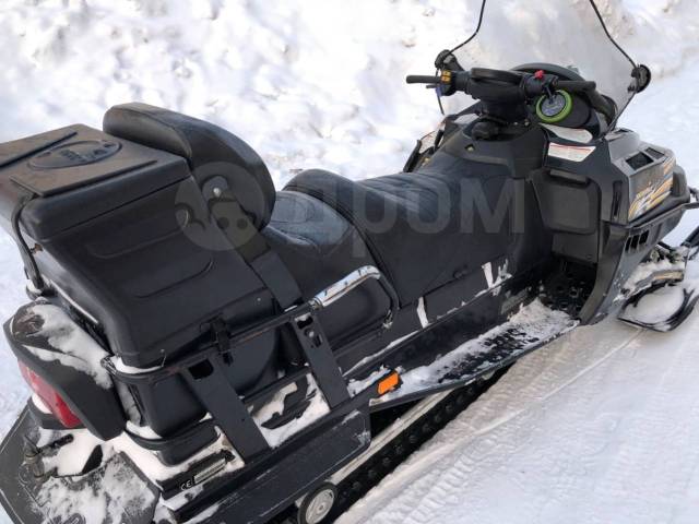 BRP Ski-Doo Skandic WT.  ,   