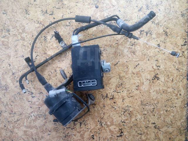 Купить Комплект круиз контроля в Чите по цене: 1 500₽ — частное ...