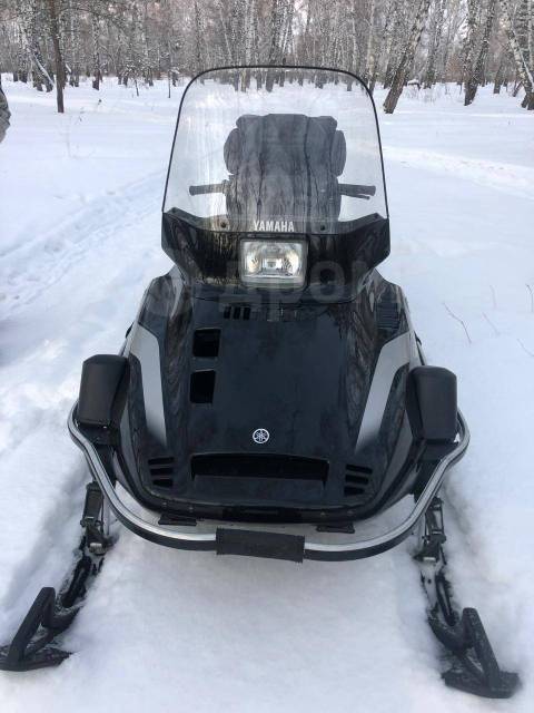 Yamaha Viking 540 IV. ,  ,   