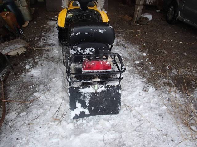 BRP Ski-Doo. ,  ,   