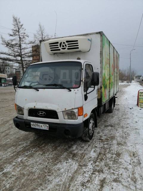 Hd78 hyundai прошивка