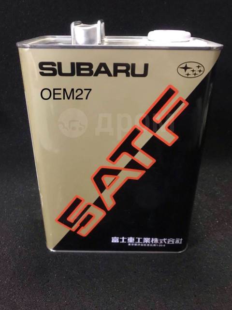 Трансмиссионное масло atf 5. Subaru 5atf. Масло в АКПП Субару. Субару АТФ 5. Субару АТФ цвет.