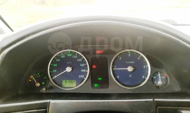 Спидометр газель 3302