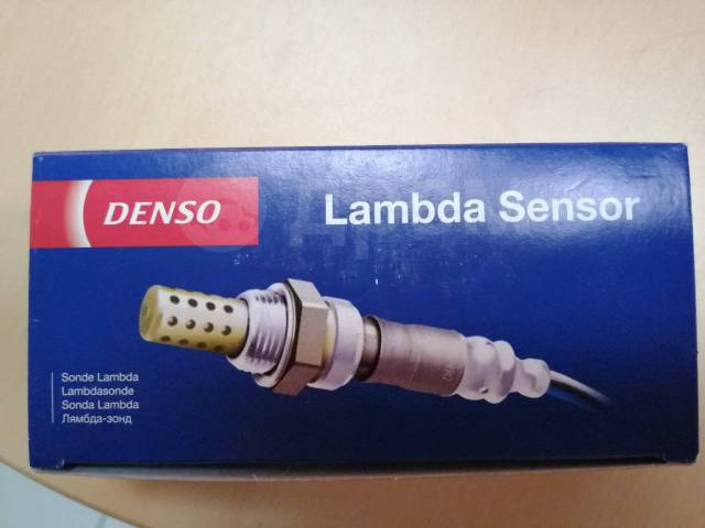 Denso dox 0109