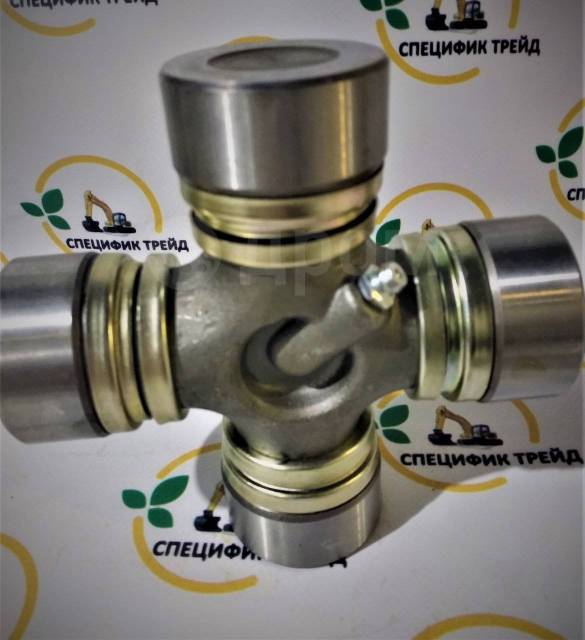 Купить Крестовина карданного вала SDLG/XCMG (LW300 LW500 ZL30 ZL50) в ...