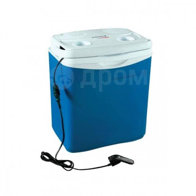 12v Campingaz Powerbox 28 L Classic 5 100