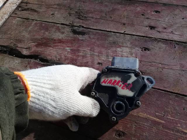 Купить Продам позиционер акпп на Toyota Harrier в Артеме по цене: 1 500 ...