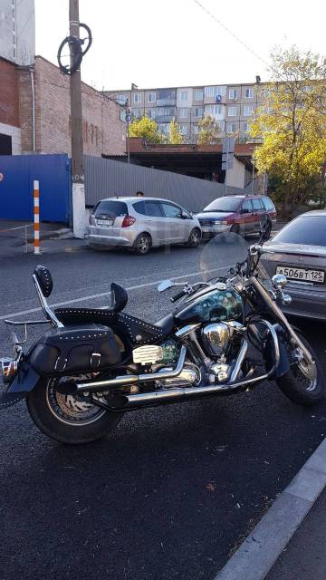 Yamaha Roadstar 1600. 1 600. ., ,  