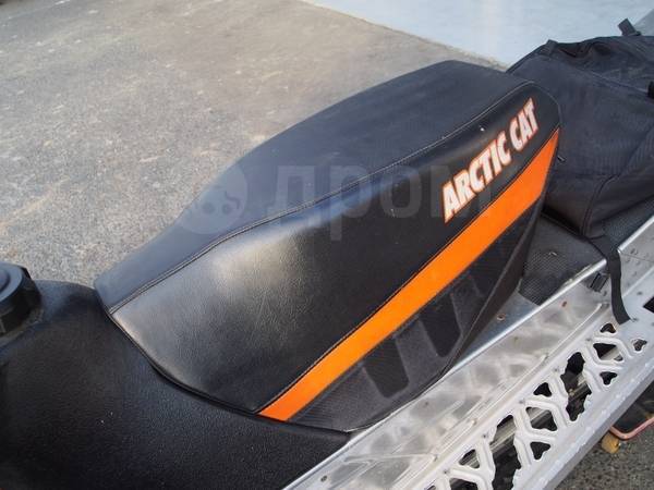 Arctic Cat M8. ,  ,  .     