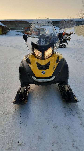 BRP Ski-Doo Skandic SWT. ,  ,   