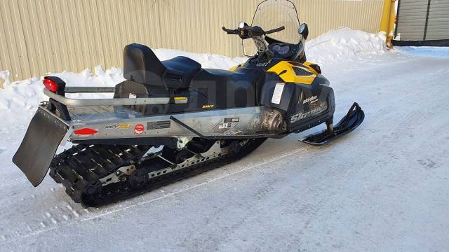 BRP Ski-Doo Skandic SWT. ,  ,   