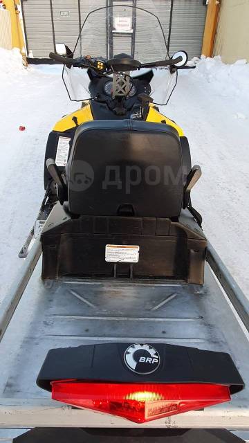 BRP Ski-Doo Skandic SWT. ,  ,   