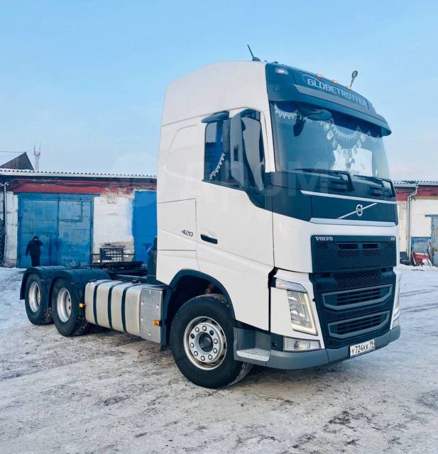 Volvo m1 официальный дилер