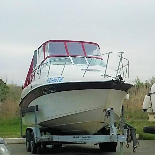 Crownline. 1996 ,  8,80.,  , 250,00..,  