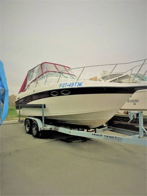 Crownline. 1996 ,  8,80.,  , 250,00..,  