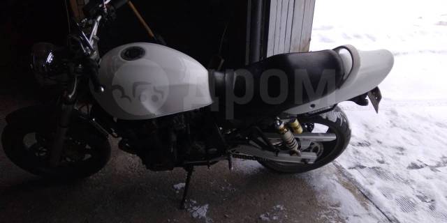 Suzuki GSX 400 Inazuma. 400. ., , ,   