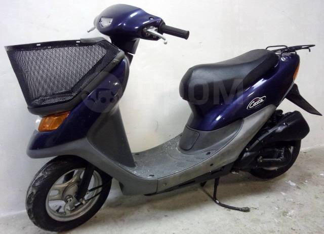 Бензонасос honda dio 34