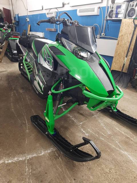  Arctic cat M800 2012. 