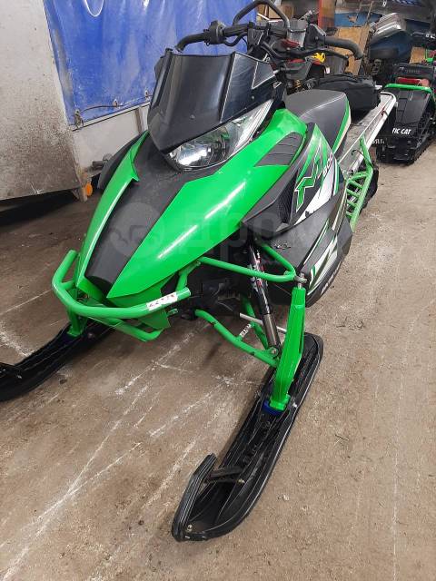  Arctic cat M800 2012. 