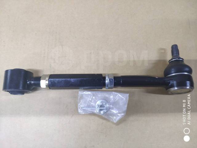 Купить 48710-42020-TJ * Тяга задняя поперечная с шаровой Toyota RAV4 ...