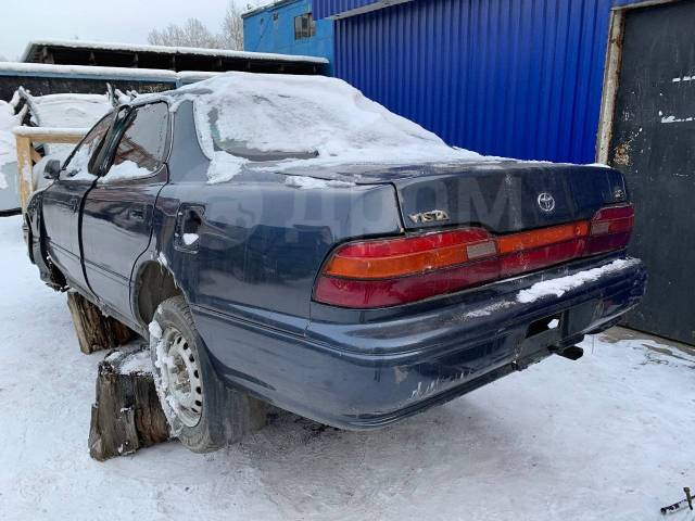 Toyota Vista 3 РїРѕРєРѕР»РµРЅРёРµ