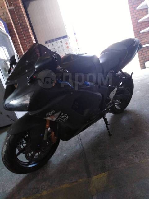 zx6r 636 2005