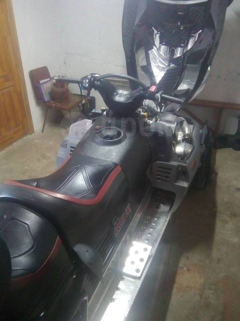 Arctic Cat T660 Turbo. ,  ,   