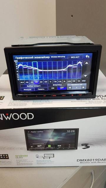 Kenwood.     