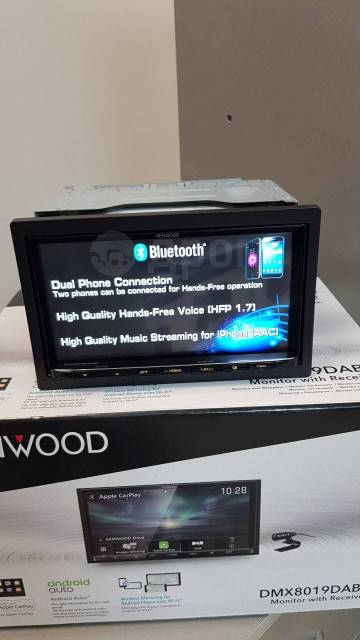 Kenwood.     