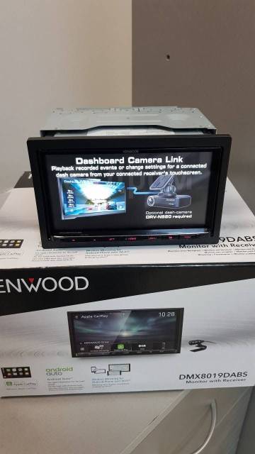 Kenwood.     