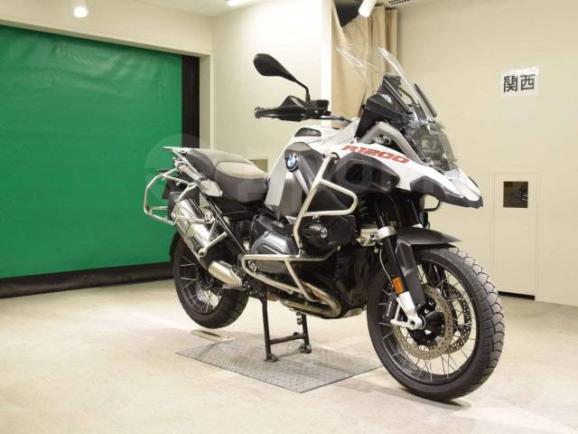 R1200gs adventure store