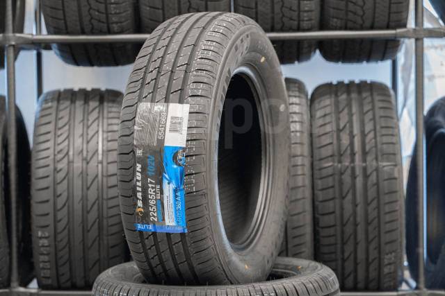 Sailun Atrezzo Elite, 225/65 R17 102V - Шины в Новосибирске