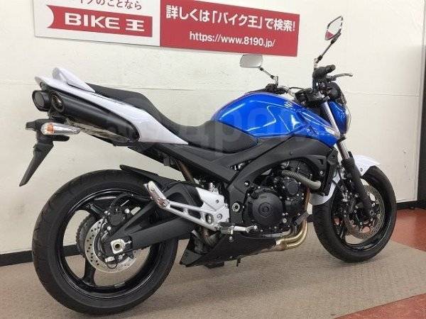 Suzuki GSR 400. 400. ., , ,  .     