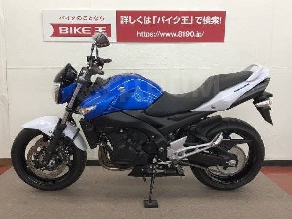 Suzuki GSR 400. 400. ., , ,  .     