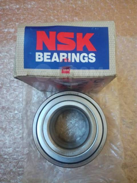 Подшипник ступицы nsk